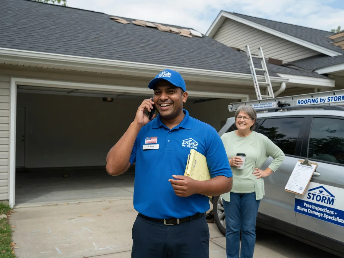 Roof Repair Near Me Stapleton, GA FAQs