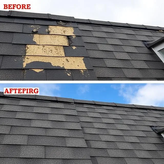 Roof Repair Near Me in Stapleton, GA near me